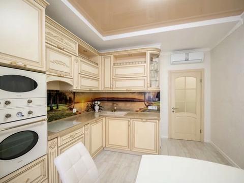 квартира за адресою Середньофонтанська вул., 35