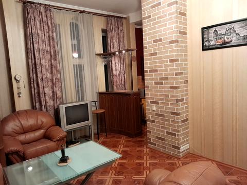 квартира по адресу Олеся Гончара ул., 88-Б