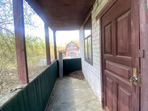 дом по адресу Розлив