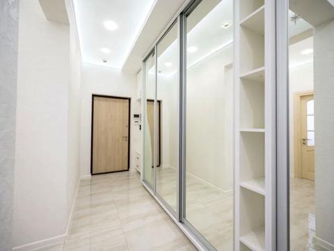 квартира за адресою Середньофонтанська вул., 35
