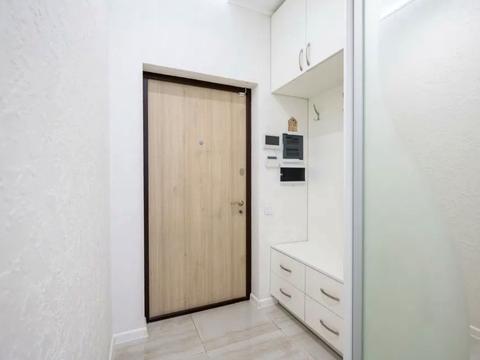 квартира за адресою Середньофонтанська вул., 35