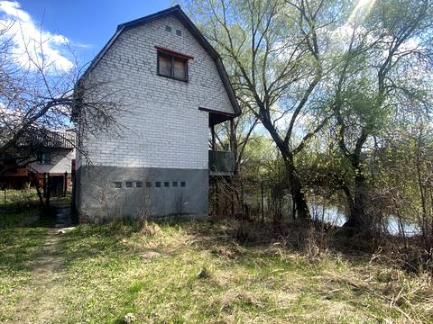 дом по адресу Розлив