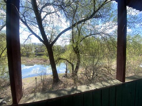 дом по адресу Розлив