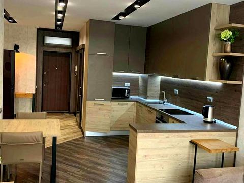 квартира за адресою Ділова вул. (Димитрова), 1/2