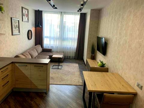 квартира за адресою Ділова вул. (Димитрова), 1/2