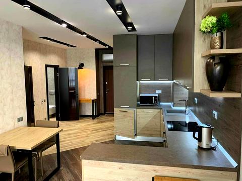 квартира за адресою Ділова вул. (Димитрова), 1/2