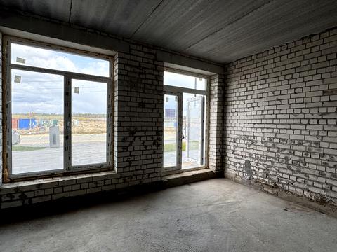 коммерческая по адресу Соборная ул., 1-Г к3