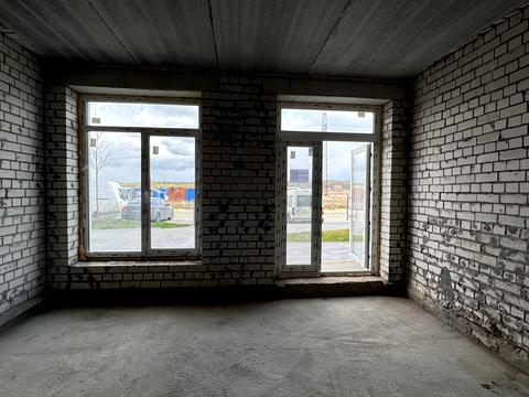 коммерческая по адресу Соборная ул., 1-Г к3