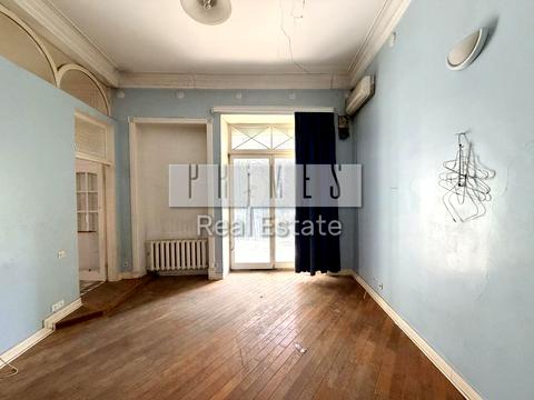 квартира за адресою Десятинна вул., 1/3