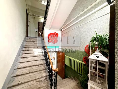 квартира за адресою Десятинна вул., 1/3