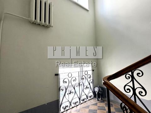 квартира за адресою Десятинна вул., 1/3