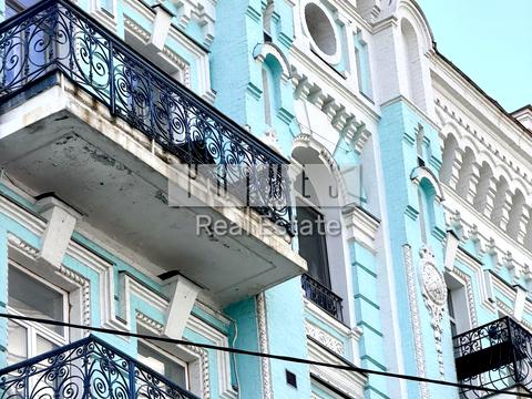 квартира за адресою Десятинна вул., 1/3