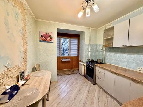 квартира за адресою Героїв Майдану вул. (Червоноармійська), 59