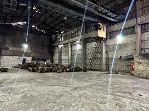 коммерческая по адресу Океанська ул., 5