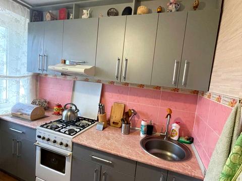 квартира по адресу Игоря Дорошенко ул. (Циолковского), 45