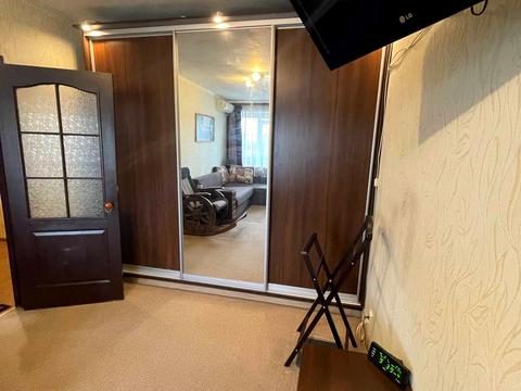 квартира за адресою Ігоря Дорошенка вул. (Ціолковського), 45