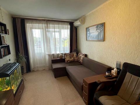 квартира за адресою Ігоря Дорошенка вул. (Ціолковського), 45