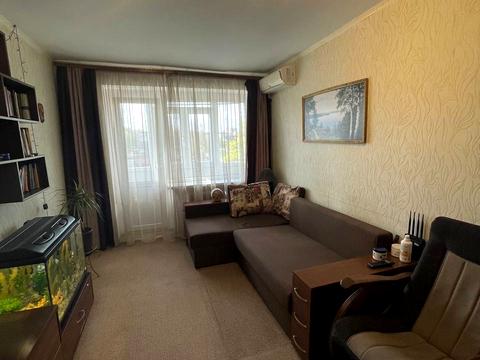 квартира за адресою Ігоря Дорошенка вул. (Ціолковського), 45