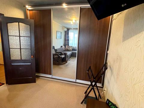 квартира за адресою Ігоря Дорошенка вул. (Ціолковського), 45