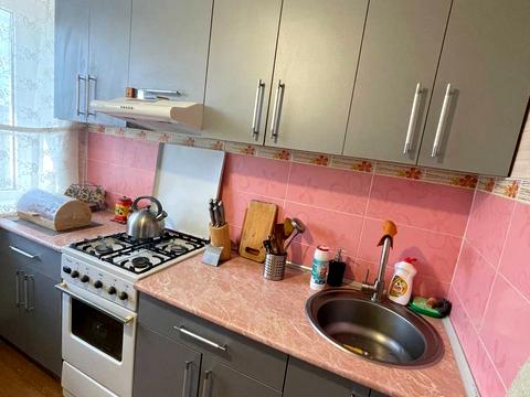 квартира за адресою Ігоря Дорошенка вул. (Ціолковського), 45