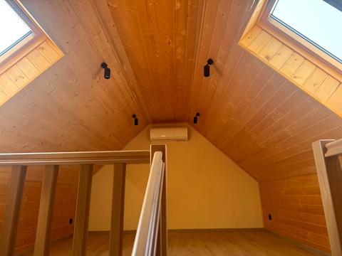 дом по адресу с. Оноковцы, Зелена