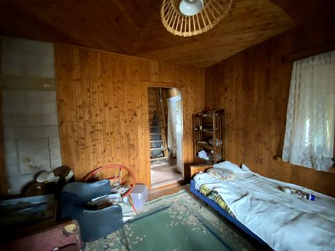 дом по адресу Волна