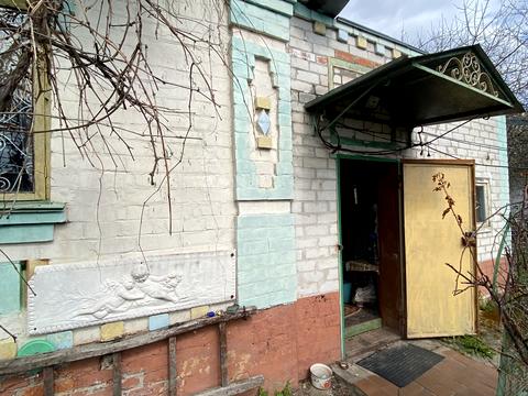 дом по адресу Волна