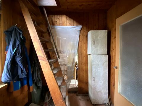 дом по адресу Волна