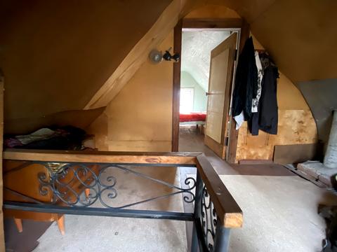 дом по адресу Волна