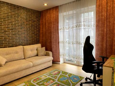 квартира за адресою Малоголосківська вул., (Будинок 6)