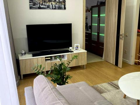 квартира за адресою Малоголосківська вул., (Будинок 6)