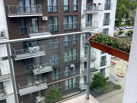 квартира за адресою Малоголосківська вул., (Будинок 6)