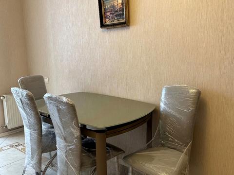 квартира по адресу Дюковская ул., 14