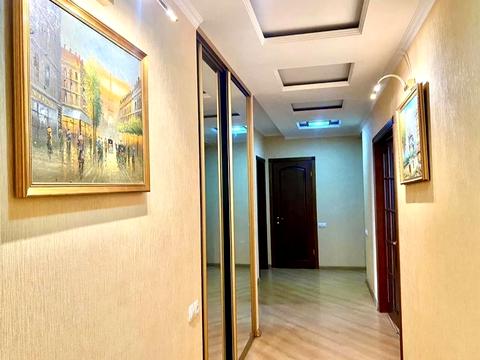 квартира по адресу Дюковская ул., 14
