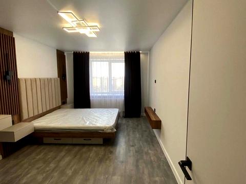 квартира за адресою Яреми вул., 9