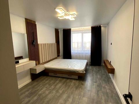 квартира за адресою Яреми вул., 9