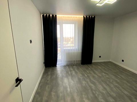 квартира за адресою Яреми вул., 9