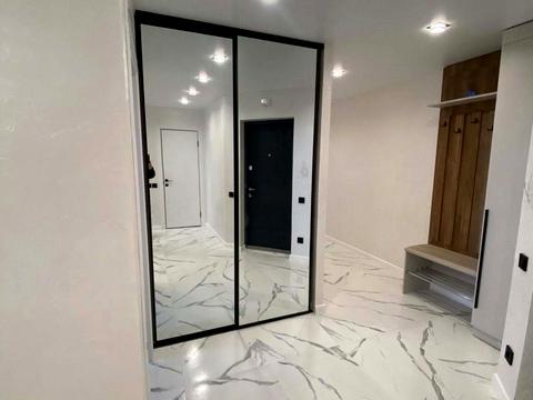 квартира за адресою Яреми вул., 9