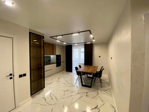 квартира за адресою Яреми вул., 9