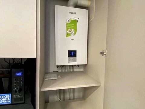 квартира за адресою Яреми вул., 9