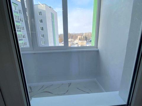 квартира за адресою Яреми вул., 9