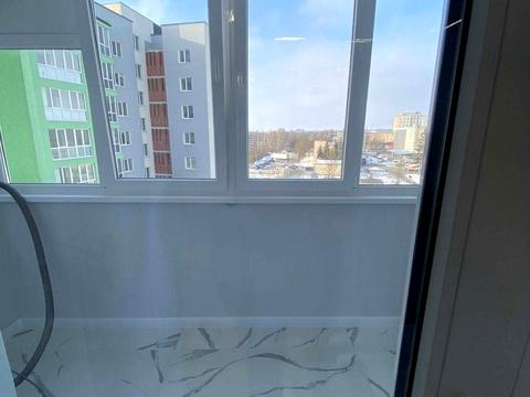 квартира за адресою Яреми вул., 9