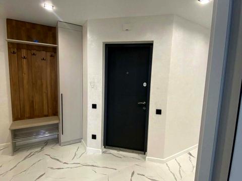 квартира за адресою Яреми вул., 9