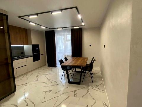 квартира за адресою Яреми вул., 9