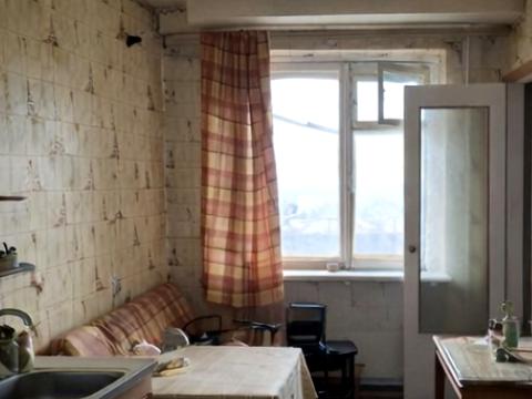 квартира по адресу Познаньская ул., 2