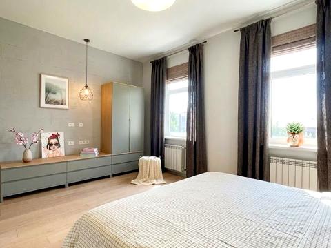 дом по адресу Насосна, 12 А