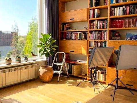 дом по адресу Насосна, 12 А