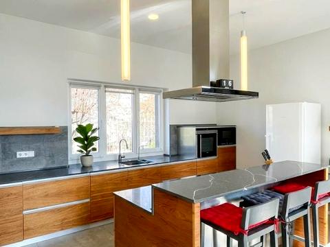 дом по адресу Насосна, 12 А