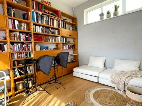 дом по адресу Насосна, 12 А