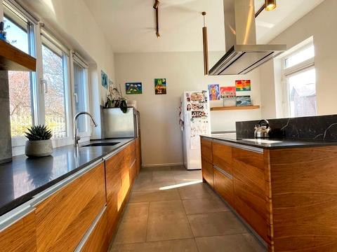 дом по адресу Насосна, 12 А